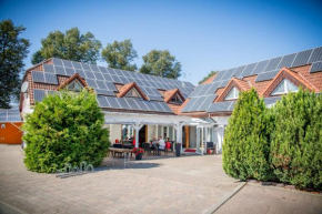Landhotel zum Baggernpuhl